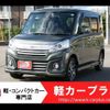 suzuki spacia 2016 -SUZUKI--Spacia DAA-MK42S--MK42S-602133---SUZUKI--Spacia DAA-MK42S--MK42S-602133- image 1