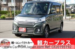 suzuki spacia 2016 -SUZUKI--Spacia DAA-MK42S--MK42S-602133---SUZUKI--Spacia DAA-MK42S--MK42S-602133-