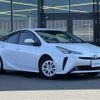 toyota prius 2020 -TOYOTA--Prius 6AA-ZVW51--ZVW51-6177904---TOYOTA--Prius 6AA-ZVW51--ZVW51-6177904- image 1