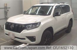 toyota land-cruiser-prado 2022 CFJ1652130