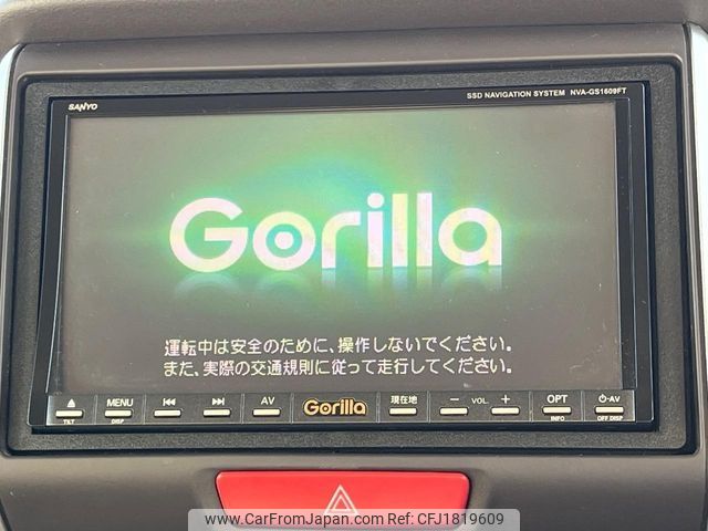 honda n-box 2014 CFJ1819609 image 2