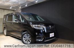 honda stepwagon 2018 -HONDA--Stepwgn DBA-RP4--RP4-1203366---HONDA--Stepwgn DBA-RP4--RP4-1203366-