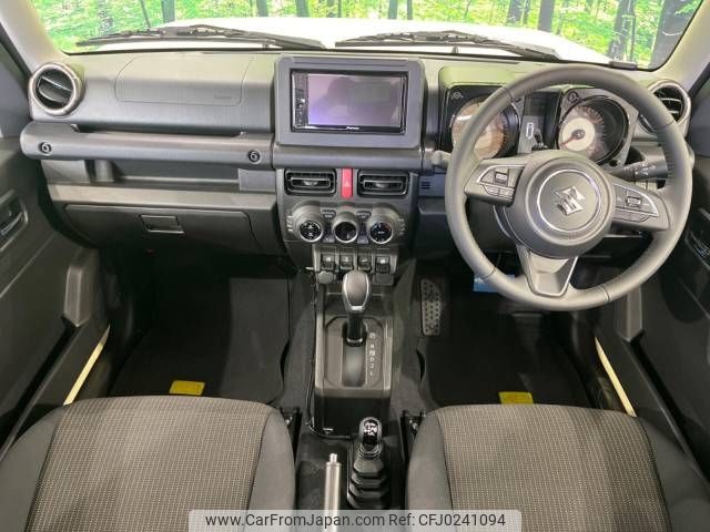 suzuki jimny 2023 -SUZUKI--Jimny 3BA-JB64W--JB64W-304287---SUZUKI--Jimny 3BA-JB64W--JB64W-304287- image 2