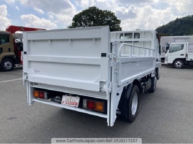 mitsubishi-fuso canter 2012 quick_quick_TKG-FEA50_FEA50-505315 image 2