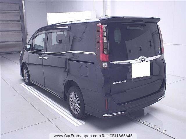 toyota esquire 2015 CFJ1865645 image 2