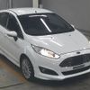 ford fiesta 2015 -FORD--Ford Fiesta WF0DXXGAKDEM21813---FORD--Ford Fiesta WF0DXXGAKDEM21813- image 1