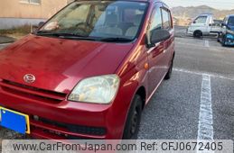 daihatsu mira 2006 -DAIHATSU--Mira TA-L250S--L250S-0105057---DAIHATSU--Mira TA-L250S--L250S-0105057-