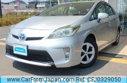 toyota prius 2012 quick_quick_DAA-ZVW30_ZVW30-1512081