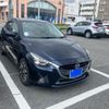 mazda demio 2015 -MAZDA--Demio LDA-DJ5FS--DJ5FS-124639---MAZDA--Demio LDA-DJ5FS--DJ5FS-124639- image 1