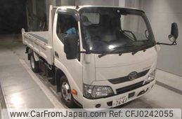 toyota toyoace 2018 -TOYOTA 【とちぎ 400ﾀ7661】--Toyoace XZC610D-0008739---TOYOTA 【とちぎ 400ﾀ7661】--Toyoace XZC610D-0008739-