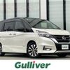 nissan serena 2018 -NISSAN--Serena DAA-GFC27--GFC27-138812---NISSAN--Serena DAA-GFC27--GFC27-138812- image 1