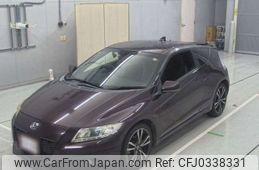 honda cr-z 2012 -HONDA--CR-Z DAA-ZF2--ZF2-1000966---HONDA--CR-Z DAA-ZF2--ZF2-1000966-