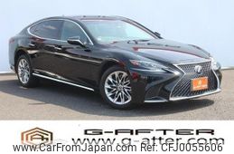 lexus ls 2017 -LEXUS--Lexus LS DAA-GVF50--GVF50-6000894---LEXUS--Lexus LS DAA-GVF50--GVF50-6000894-