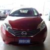 nissan note 2013 -NISSAN--Note E12--131356---NISSAN--Note E12--131356- image 1