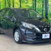 nissan note 2017 CFJ1772688 image 17