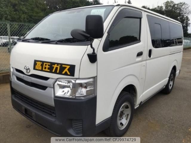 toyota hiace-van 2019 quick_quick_QDF-GDH206V_GDH206-1025644 image 1