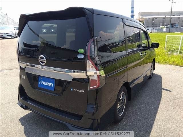 nissan serena 2020 CFJ1539277 image 2