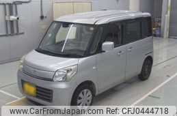 suzuki spacia 2014 -SUZUKI 【岡崎 580ﾇ4634】--Spacia DBA-MK32S--MK32S-187851---SUZUKI 【岡崎 580ﾇ4634】--Spacia DBA-MK32S--MK32S-187851-