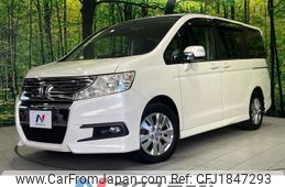 honda stepwagon-spada 2011 CFJ1847293