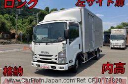 isuzu elf-truck 2016 quick_quick_TRG-NMR85AN_NMR85-7032518