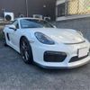 porsche cayman 2015 -PORSCHE 【世田谷 343ｿ 3】--Porsche Cayman ABA-981DBX--WPOZZZ98ZGK195612---PORSCHE 【世田谷 343ｿ 3】--Porsche Cayman ABA-981DBX--WPOZZZ98ZGK195612- image 12