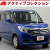 suzuki solio 2016 quick_quick_MA26S_MA26S-104771 image 1