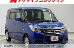 suzuki solio 2016 quick_quick_MA26S_MA26S-104771