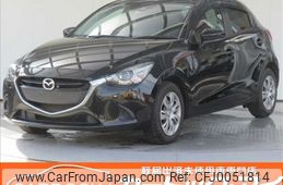 mazda demio 2019 -MAZDA--Demio 6BA-DJLFS--DJLFS-616610---MAZDA--Demio 6BA-DJLFS--DJLFS-616610-