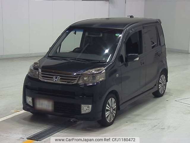 honda life 2011 -HONDA--Life DBA-JC1--JC1-2200838---HONDA--Life DBA-JC1--JC1-2200838- image 1
