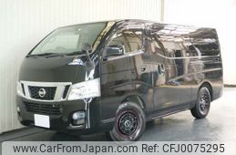 nissan caravan-van 2016 -NISSAN 【神戸 400ﾐ2536】--Caravan Van VW6E26-016132---NISSAN 【神戸 400ﾐ2536】--Caravan Van VW6E26-016132-