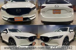 mazda cx-5 2017 quick_quick_DBA-KF5P_KF5P-105598