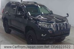 toyota land-cruiser-prado 2021 -TOYOTA--Land Cruiser Prado 3BA-TRJ150W--TRJ150W-0133133---TOYOTA--Land Cruiser Prado 3BA-TRJ150W--TRJ150W-0133133-