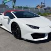 lamborghini huracan 2018 quick_quick_ZFDKBB_ZHWER2ZF9JLA09367 image 13