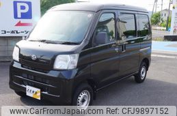 daihatsu hijet-van 2016 -DAIHATSU--Hijet Van S321V--S321V-0237641---DAIHATSU--Hijet Van S321V--S321V-0237641-