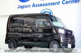 daihatsu hijet-cargo 2023 quick_quick_3BD-S700V_S700V-0063830