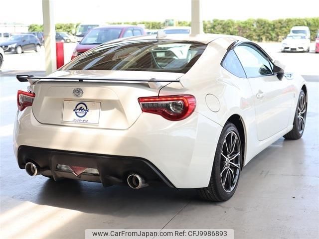 toyota 86 2017 -TOYOTA--86 ZN6--082077---TOYOTA--86 ZN6--082077- image 2