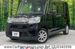 daihatsu tanto 2014 -DAIHATSU--Tanto DBA-LA600S--LA600S-0139440---DAIHATSU--Tanto DBA-LA600S--LA600S-0139440-