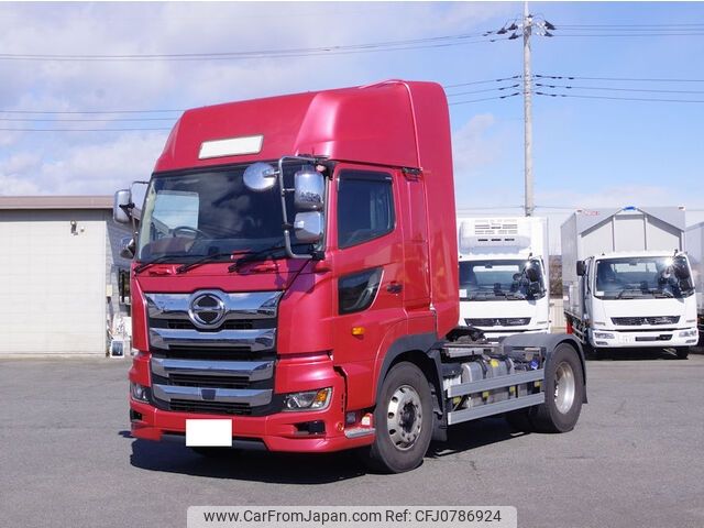 hino profia 2020 -HINO--Profia 2DG-SH1EDGG--SH1EEG-101023---HINO--Profia 2DG-SH1EDGG--SH1EEG-101023- image 1