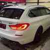 bmw 5-series 2017 quick_quick_JM20_WBAJM72010G637417 image 5