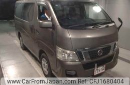 nissan caravan-van 2012 CFJ1680404