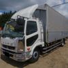 mitsubishi-fuso fighter 2012 -MITSUBISHI 【土浦 100ﾊ1234】--Fuso Fighter QKG-FFK65FZ--FFK65FZ-570156---MITSUBISHI 【土浦 100ﾊ1234】--Fuso Fighter QKG-FFK65FZ--FFK65FZ-570156- image 2