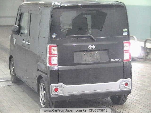 daihatsu wake 2015 -DAIHATSU--WAKE LA700S--0053358---DAIHATSU--WAKE LA700S--0053358- image 2