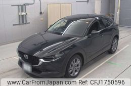 mazda cx-3 2023 CFJ1750596
