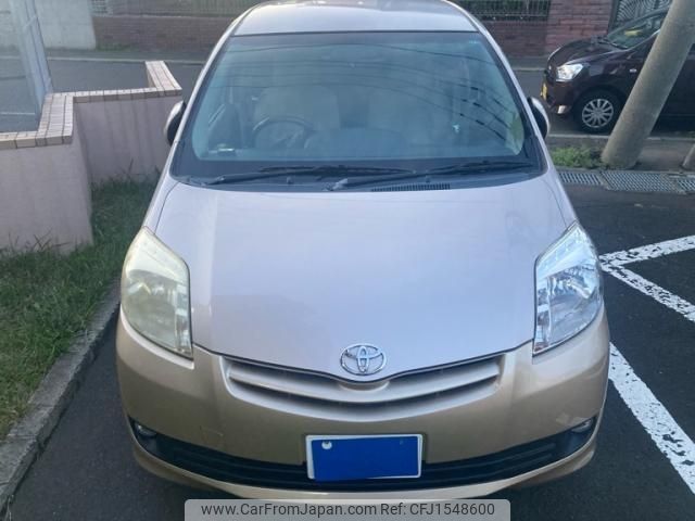 toyota passo-sette 2009 CFJ1548600 image 1