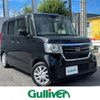 honda n-box 2018 -HONDA--N BOX DBA-JF3--JF3-1103729---HONDA--N BOX DBA-JF3--JF3-1103729- image 1