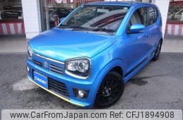 suzuki alto-works 2021 CFJ1894908