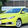 toyota auris 2016 GOO_JP_700050301430241016004 image 3