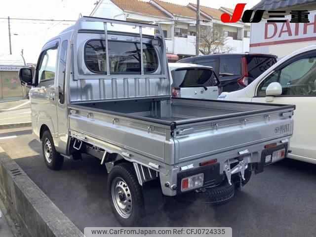 daihatsu hijet-truck 2025 -DAIHATSU 【後日 】--Hijet Truck S510P--0597379---DAIHATSU 【後日 】--Hijet Truck S510P--0597379- image 2