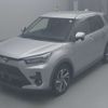 toyota raize 2020 CFJ1846752 image 1