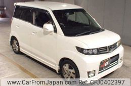 honda zest 2010 -HONDA 【筑豊 580ﾎ8708】--Zest JE1-1320260---HONDA 【筑豊 580ﾎ8708】--Zest JE1-1320260-